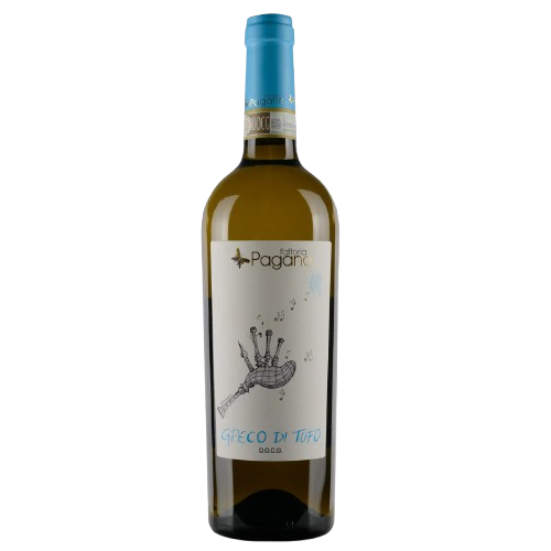 fattoria pagano greco di tufo docg