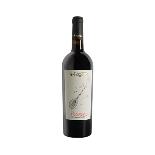 fattoria pagano roccamonfina piedirosso docg