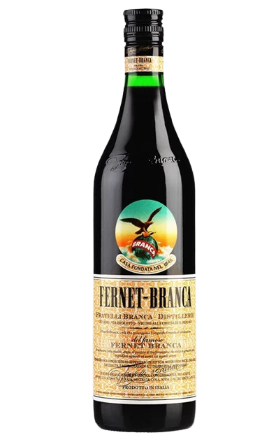 fernet branca 100 cl 1