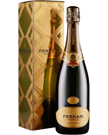 ferrari perle 2018 cl 75