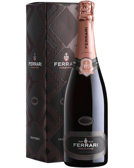 ferrari perle rose 2017 cl 75