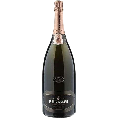 ferrari perle rose magnum 15 lt 2016