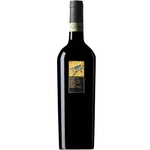 feudi di san gregorio fiano di avellino cl 75