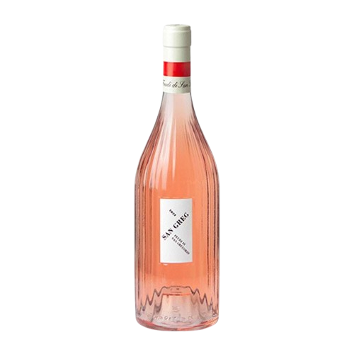 feudi di san gregorio rose san greg cl 75