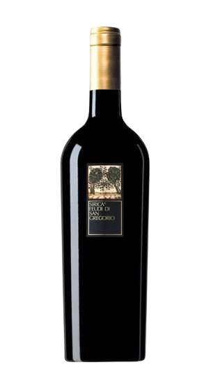 feudi di san gregorio sirica 2015 0750 lt