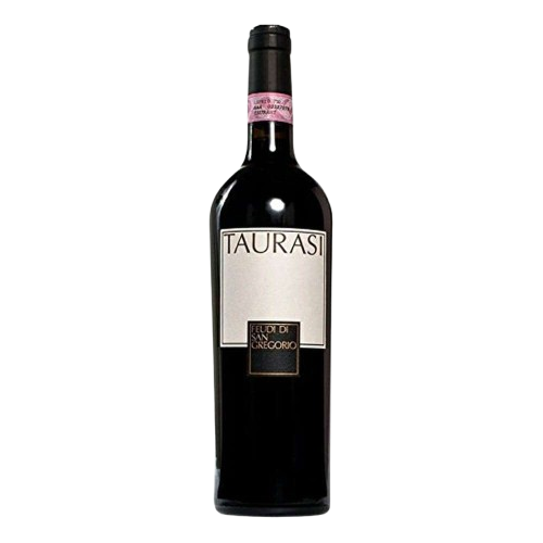 feudi di san gregorio taurasi cl 75