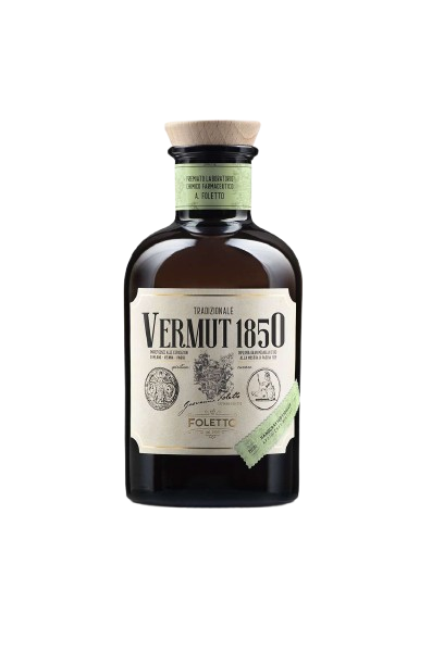 foletto vermouth 1850 cl 50