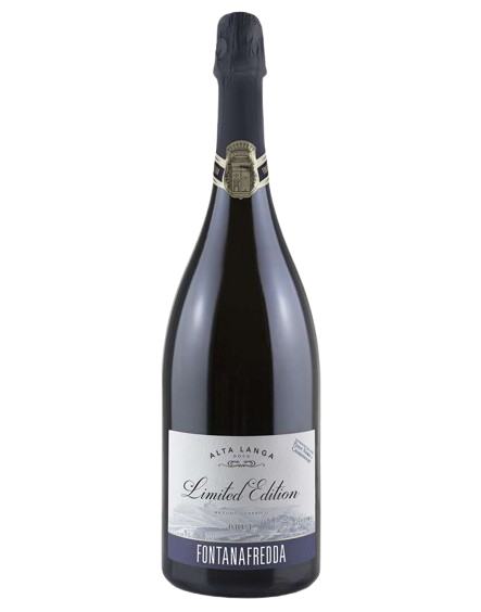fontanafredda alta langa limited edition 2018