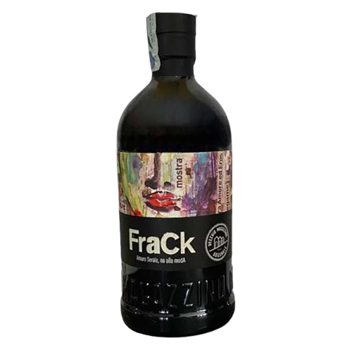 frack amaro serale cl 50