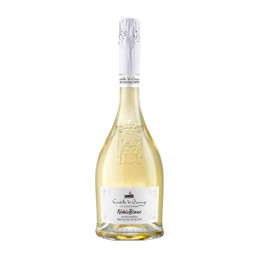 franciacorta castello di gussago blanc de blancs