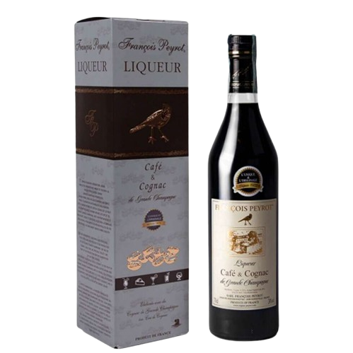 francois peyrot cafe cognac cl 70 ast