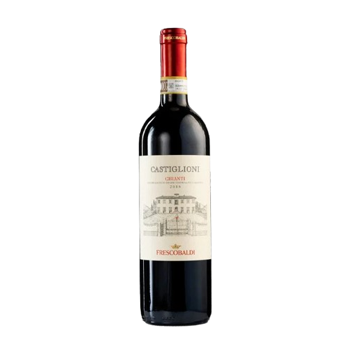 frescobaldi castiglioni chianti 2022 cl 75