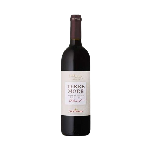 frescobaldi terre more 2022 cl 75