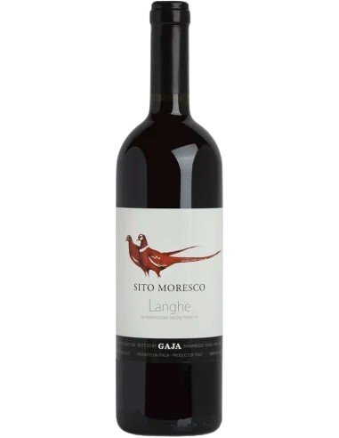 gaja langhe rosso doc sito moresco nebbiolo 2023 075