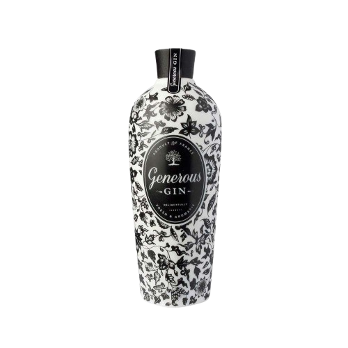 generous gin cl70 gin