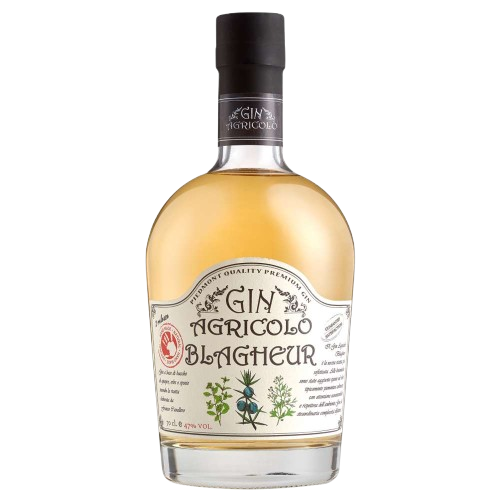 gin agricolo blagheur 47