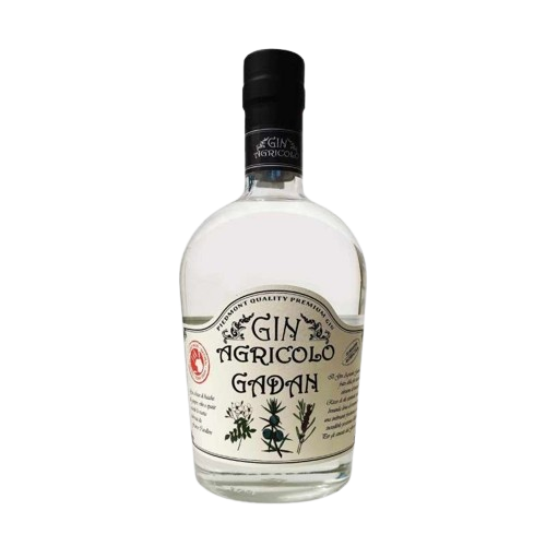 gin agricolo gadan cl 70 47
