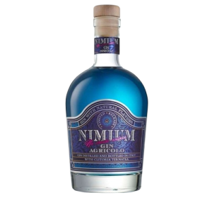 gin agricolo nimium blu cl 70 47