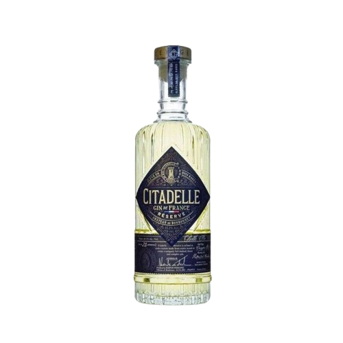 gin citadelle reserve cl70
