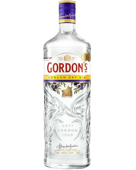 gin gordons cl 100