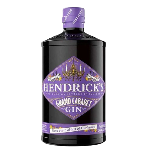 gin hendrick s grand cabaret cl70