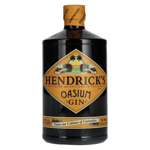 gin hendrick s oasium cl70