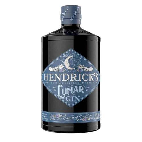 gin hendricks lunar cl70
