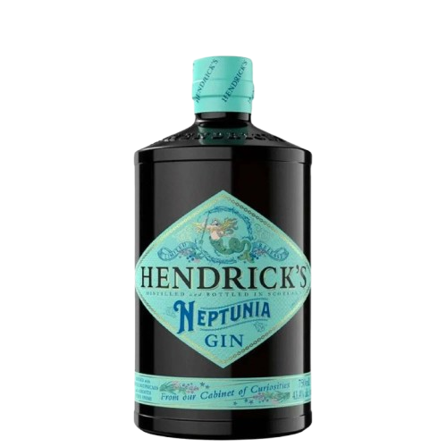 gin hendricks neptunia cl 70