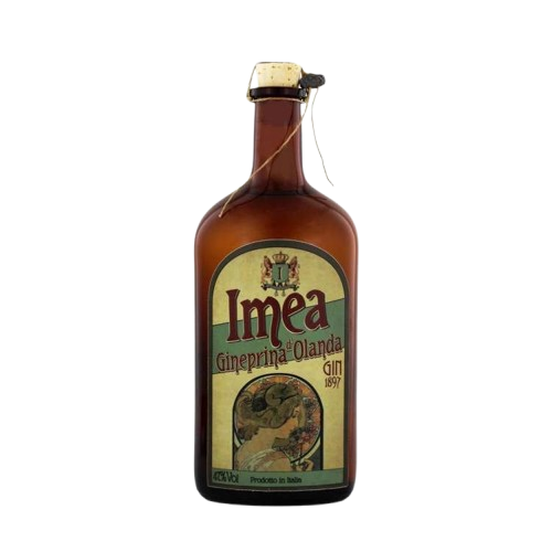 gin imea gineprina dolanda cl 70