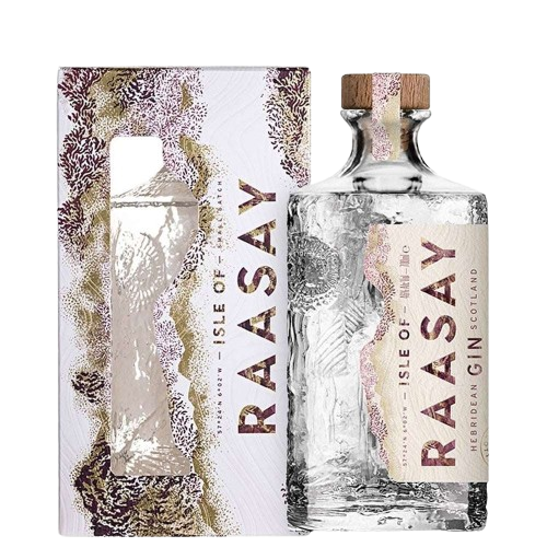 gin isle of raasay cl 70