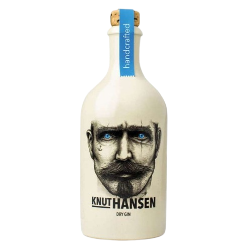 gin knut hansen cl50