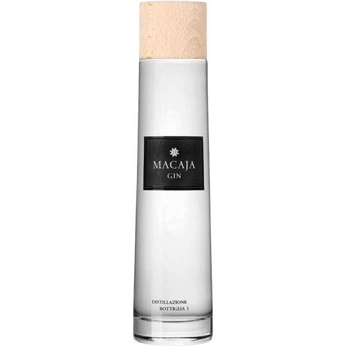 gin macaja cl50