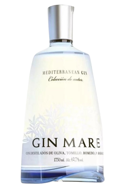 gin mare magnum