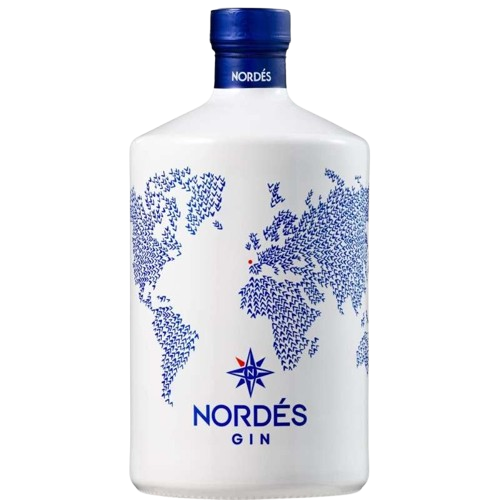 gin nordes atlantic galician cl70