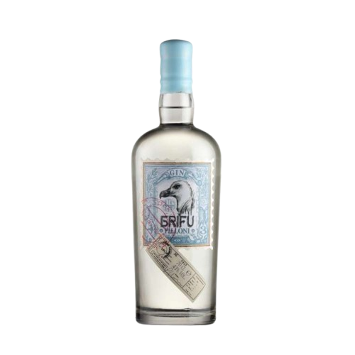 gin pilloni grifu 43 cl 70 sardegna att 2 tipi