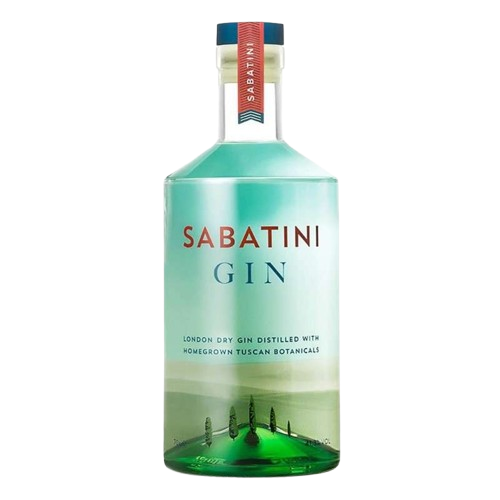 gin sabatini cl70