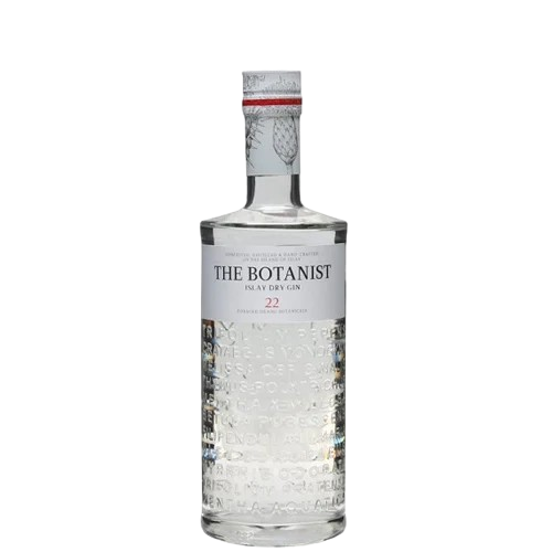 gin the botanist cl 70