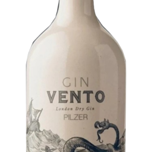 gin vento cl 50 bottle of italy