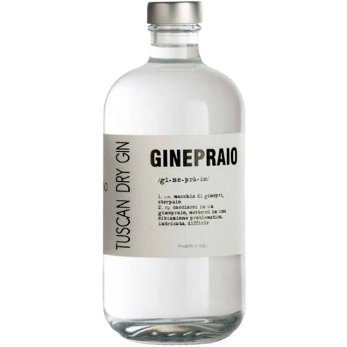 ginepraio gin cl 50