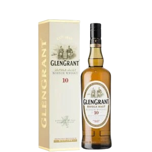 glen grant 10 anni cl 70