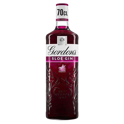gordons sloe gin 26 cl 70
