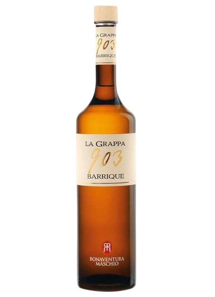 grappa barricata 903 cl 70