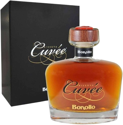 grappa cuvee riserva 70 cl