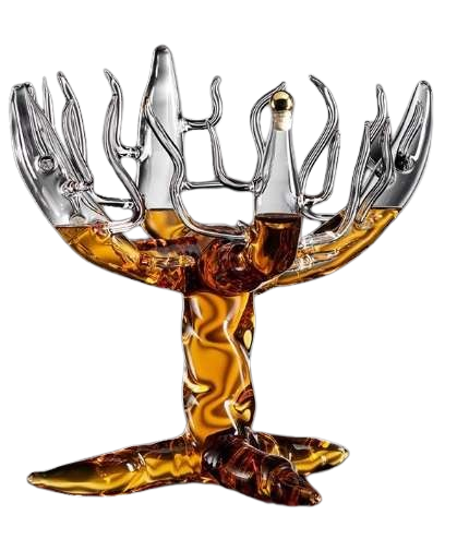 grappa di amarone capricci darte grande albero 300 cl