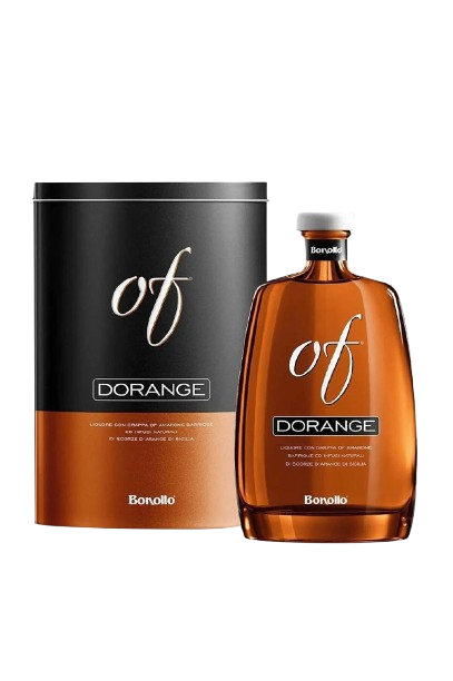 grappa dorange astucciata 70 cl