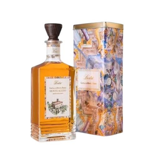 grappa monteacuto 70cl cof latta berta 1