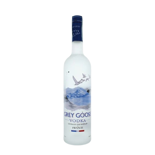 grey goose vodka original 70 cl