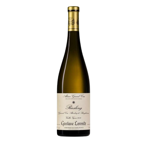 gustave lorentz riesling bio altenberg de bergheim 2019 grand cru 750 ml