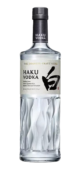 haku vodka