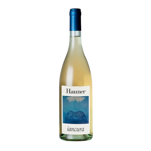 hauner iancura igp terre siciliane 2024 75 cl